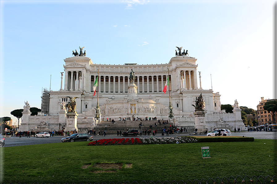 foto Roma